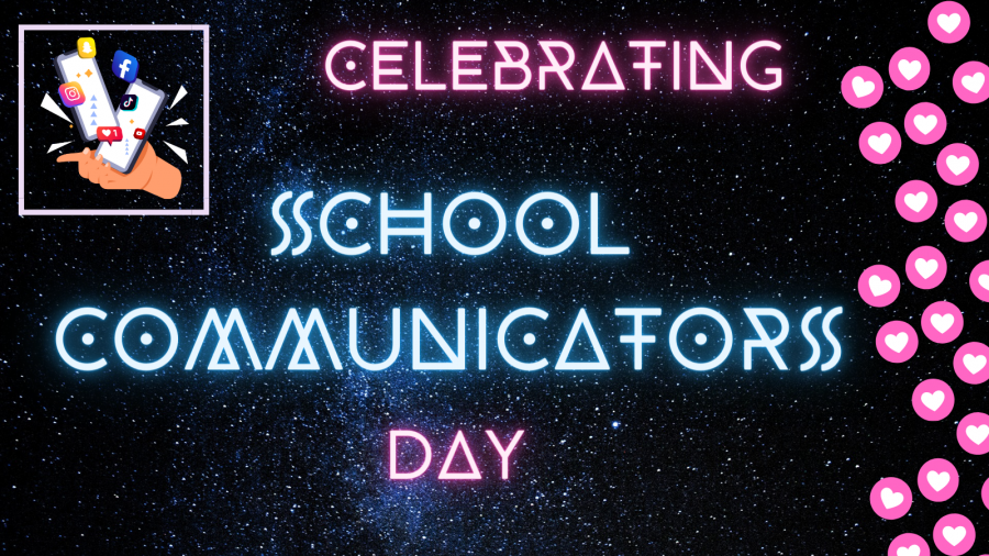 school communicators day